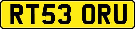 RT53ORU