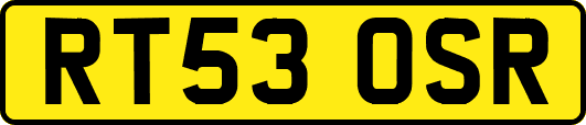 RT53OSR