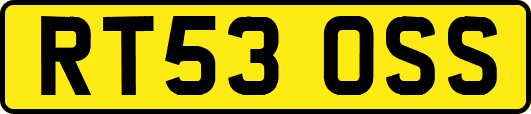 RT53OSS