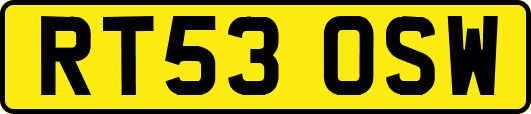 RT53OSW