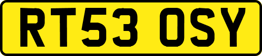 RT53OSY