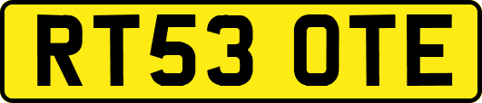 RT53OTE