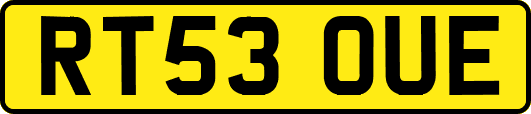 RT53OUE