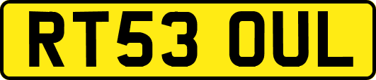 RT53OUL