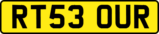 RT53OUR