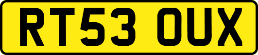 RT53OUX