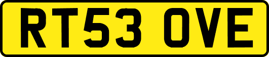 RT53OVE