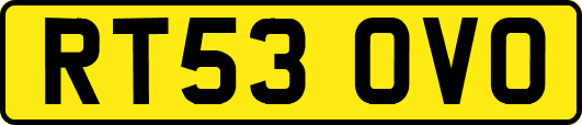 RT53OVO