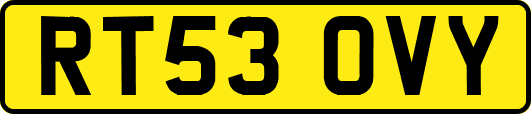 RT53OVY