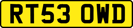 RT53OWD
