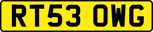 RT53OWG