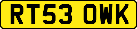 RT53OWK