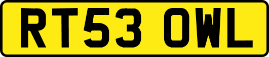 RT53OWL