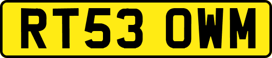 RT53OWM