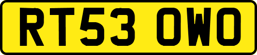 RT53OWO