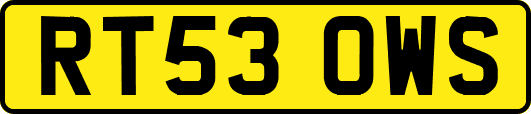 RT53OWS