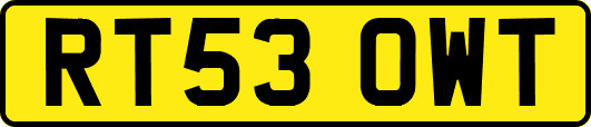 RT53OWT