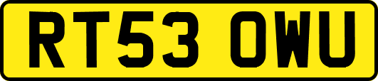RT53OWU