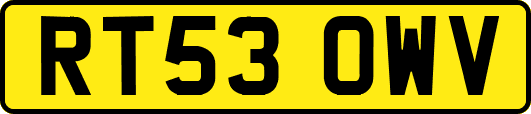 RT53OWV