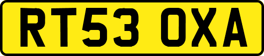 RT53OXA