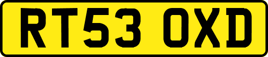 RT53OXD
