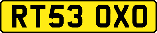 RT53OXO