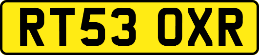 RT53OXR