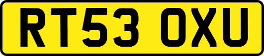 RT53OXU