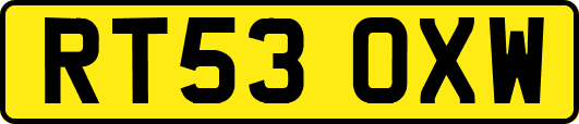 RT53OXW