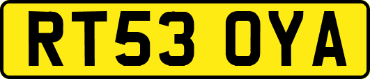 RT53OYA