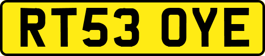 RT53OYE