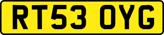 RT53OYG