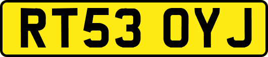 RT53OYJ
