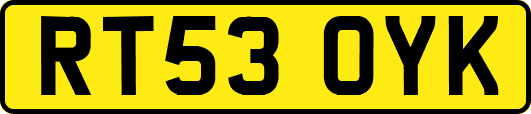 RT53OYK