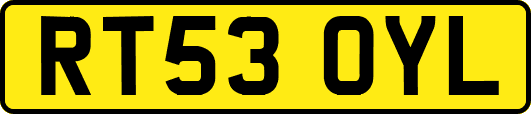 RT53OYL