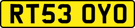 RT53OYO