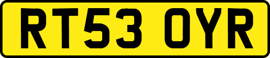 RT53OYR