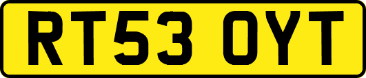 RT53OYT