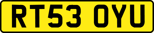 RT53OYU