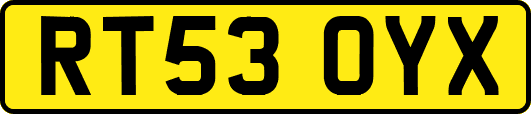 RT53OYX