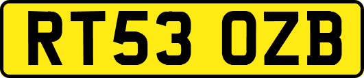 RT53OZB
