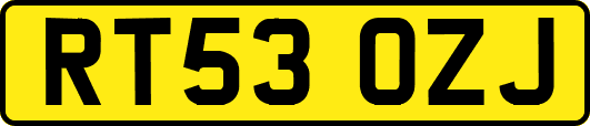 RT53OZJ
