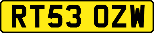 RT53OZW
