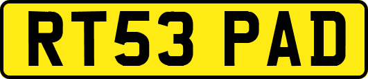 RT53PAD