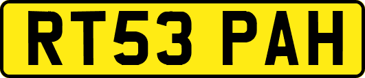 RT53PAH