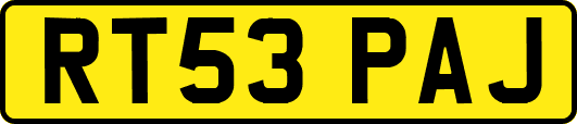 RT53PAJ