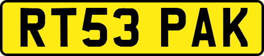 RT53PAK