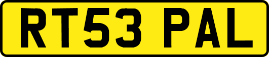 RT53PAL