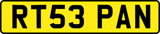 RT53PAN