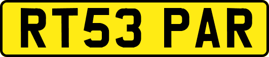 RT53PAR
